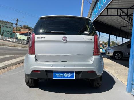 FIAT Idea 1.4 4P ATTRACTIVE FLEX, Foto 14