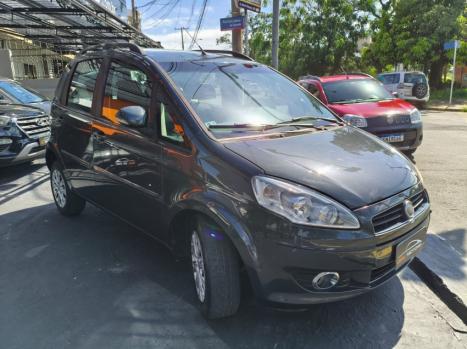 FIAT Idea 1.4 4P ATTRACTIVE FLEX, Foto 3