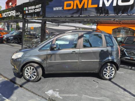 FIAT Idea 1.4 4P ATTRACTIVE FLEX, Foto 5