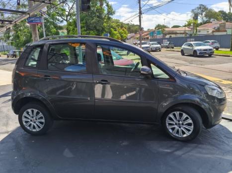 FIAT Idea 1.4 4P ATTRACTIVE FLEX, Foto 8