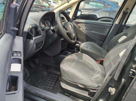 FIAT Idea 1.4 4P ATTRACTIVE FLEX, Foto 10