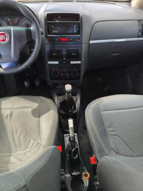 FIAT Idea 1.4 4P ATTRACTIVE FLEX, Foto 12