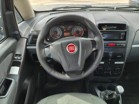 FIAT Idea 1.4 4P ATTRACTIVE FLEX, Foto 14