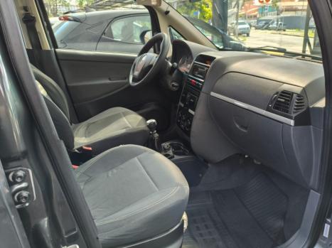 FIAT Idea 1.4 4P ATTRACTIVE FLEX, Foto 15