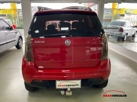 FIAT Idea 1.4 4P ATTRACTIVE FLEX, Foto 5