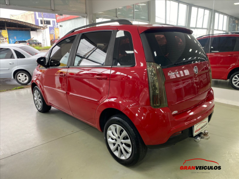 FIAT Idea 1.4 4P ATTRACTIVE FLEX, Foto 6