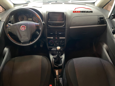 FIAT Idea 1.4 4P ATTRACTIVE FLEX, Foto 7