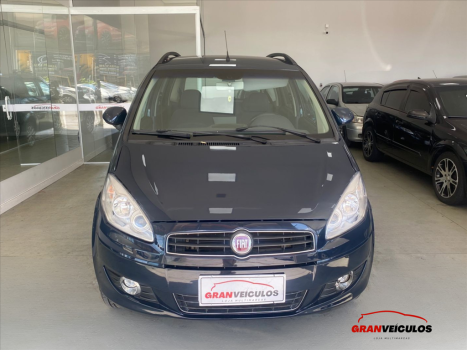 FIAT Idea 1.4 4P ATTRACTIVE FLEX, Foto 2
