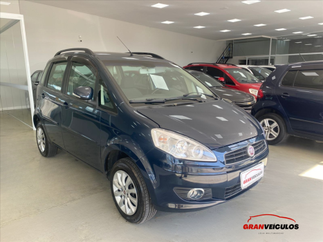 FIAT Idea 1.4 4P ATTRACTIVE FLEX, Foto 3
