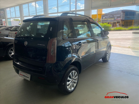 FIAT Idea 1.4 4P ATTRACTIVE FLEX, Foto 4