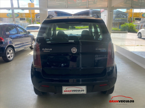 FIAT Idea 1.4 4P ATTRACTIVE FLEX, Foto 5