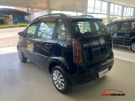 FIAT Idea 1.4 4P ATTRACTIVE FLEX, Foto 6