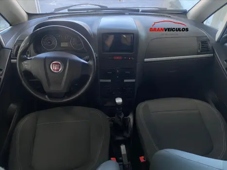 FIAT Idea 1.4 4P ATTRACTIVE FLEX, Foto 7