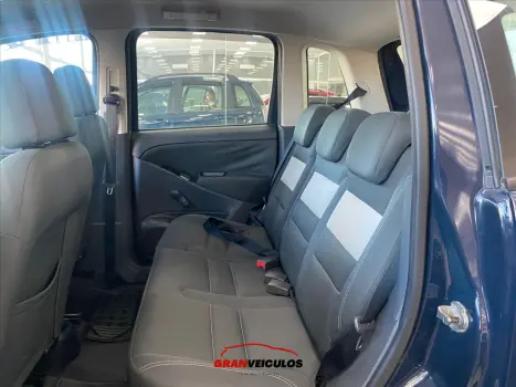 FIAT Idea 1.4 4P ATTRACTIVE FLEX, Foto 9