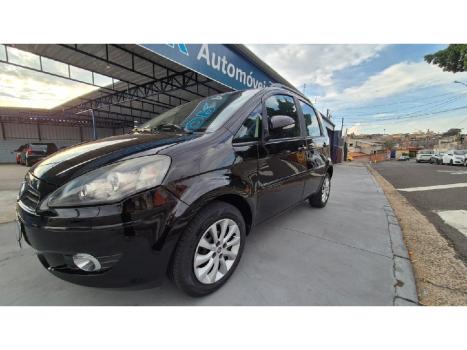 FIAT Idea 1.4 4P ATTRACTIVE FLEX, Foto 1