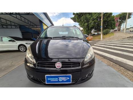 FIAT Idea 1.4 4P ATTRACTIVE FLEX, Foto 2