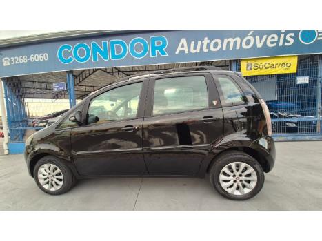 FIAT Idea 1.4 4P ATTRACTIVE FLEX, Foto 3