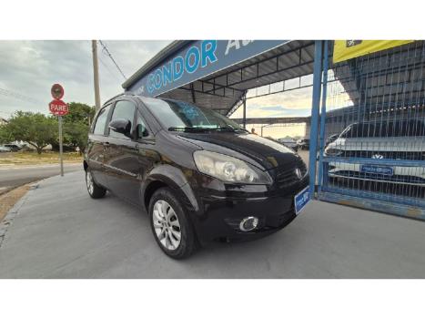 FIAT Idea 1.4 4P ATTRACTIVE FLEX, Foto 4