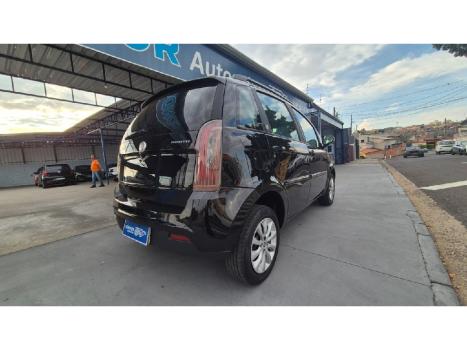 FIAT Idea 1.4 4P ATTRACTIVE FLEX, Foto 6