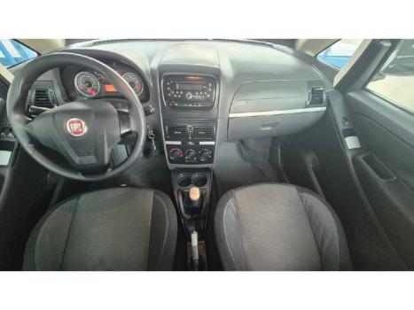 FIAT Idea 1.4 4P ATTRACTIVE FLEX, Foto 8