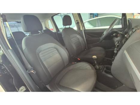 FIAT Idea 1.4 4P ATTRACTIVE FLEX, Foto 9