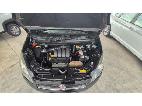 FIAT Idea 1.4 4P ATTRACTIVE FLEX, Foto 12