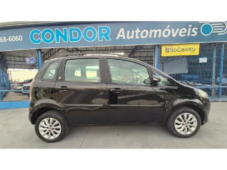 FIAT Idea 1.4 4P ATTRACTIVE FLEX, Foto 14