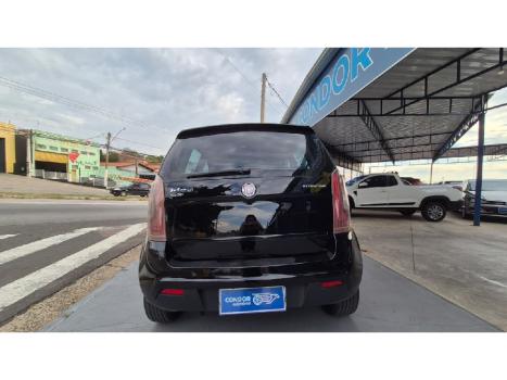 FIAT Idea 1.4 4P ATTRACTIVE FLEX, Foto 15