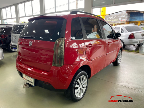 FIAT Idea 1.4 4P ATTRACTIVE FLEX, Foto 4