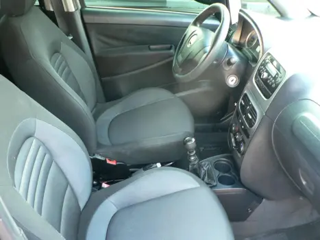 FIAT Idea 1.4 4P ATTRACTIVE FLEX, Foto 10