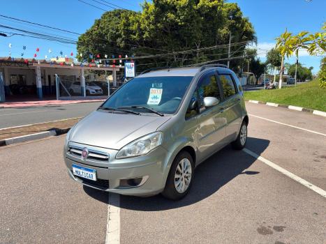 FIAT Idea 1.4 4P ATTRACTIVE FLEX, Foto 1