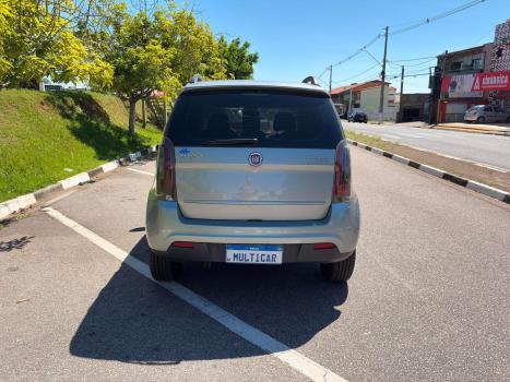 FIAT Idea 1.4 4P ATTRACTIVE FLEX, Foto 5