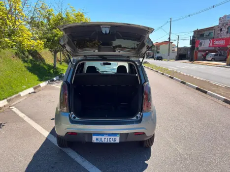 FIAT Idea 1.4 4P ATTRACTIVE FLEX, Foto 13