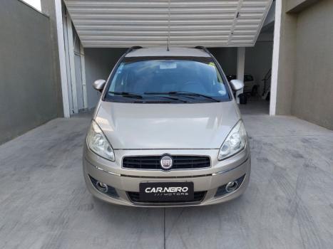 FIAT Idea 1.4 4P ATTRACTIVE FLEX, Foto 2
