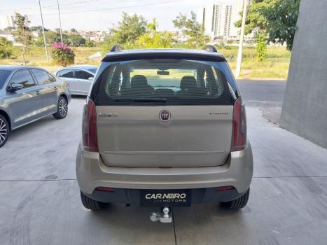 FIAT Idea 1.4 4P ATTRACTIVE FLEX, Foto 3