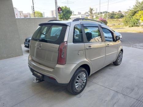 FIAT Idea 1.4 4P ATTRACTIVE FLEX, Foto 4