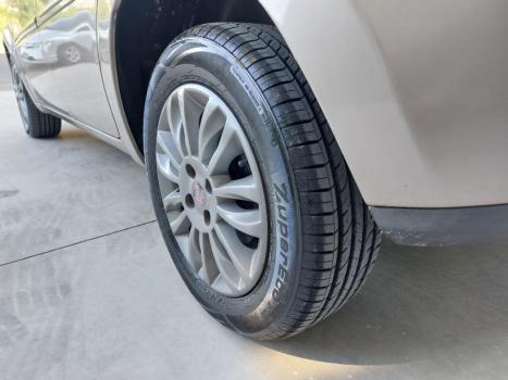 FIAT Idea 1.4 4P ATTRACTIVE FLEX, Foto 5