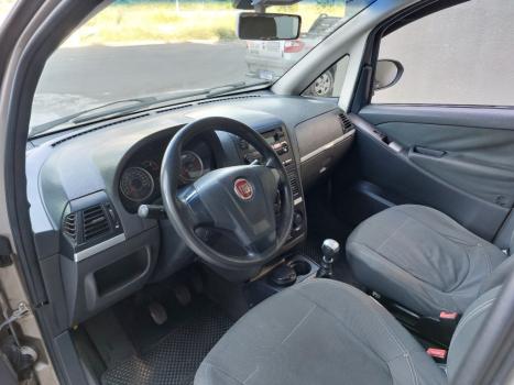 FIAT Idea 1.4 4P ATTRACTIVE FLEX, Foto 7