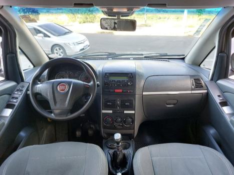 FIAT Idea 1.4 4P ATTRACTIVE FLEX, Foto 8