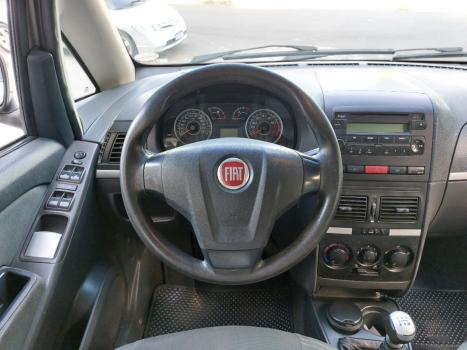 FIAT Idea 1.4 4P ATTRACTIVE FLEX, Foto 9