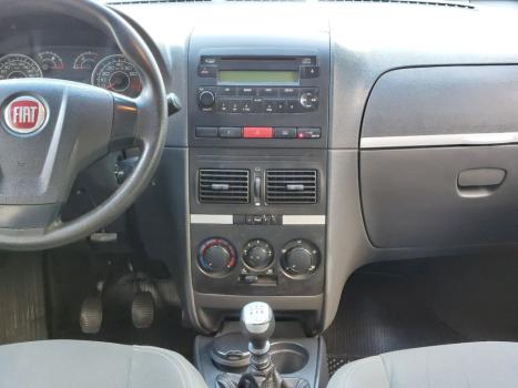 FIAT Idea 1.4 4P ATTRACTIVE FLEX, Foto 11