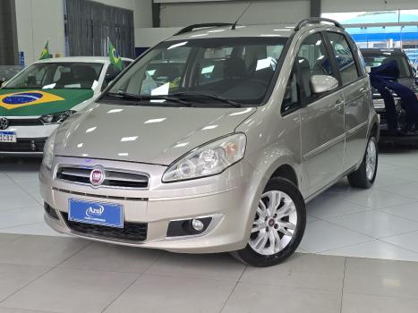 FIAT Idea 1.4 4P ATTRACTIVE FLEX, Foto 3