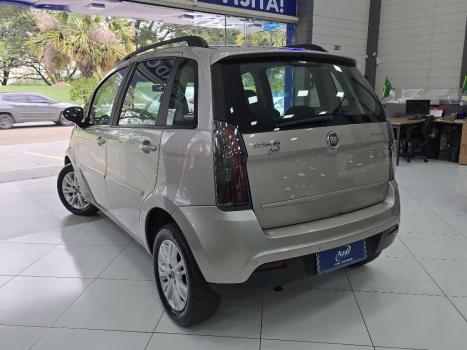 FIAT Idea 1.4 4P ATTRACTIVE FLEX, Foto 4