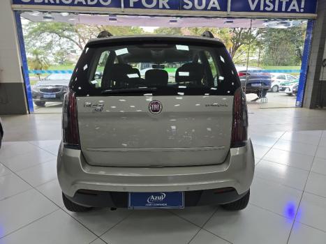 FIAT Idea 1.4 4P ATTRACTIVE FLEX, Foto 5