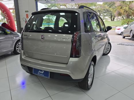 FIAT Idea 1.4 4P ATTRACTIVE FLEX, Foto 6