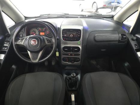 FIAT Idea 1.4 4P ATTRACTIVE FLEX, Foto 7