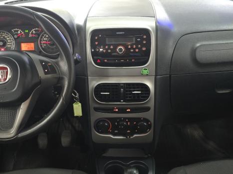 FIAT Idea 1.4 4P ATTRACTIVE FLEX, Foto 8