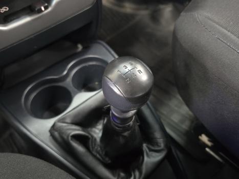 FIAT Idea 1.4 4P ATTRACTIVE FLEX, Foto 9