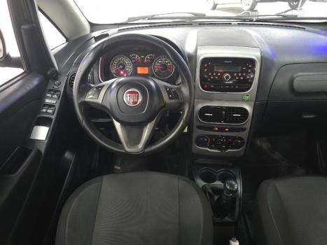 FIAT Idea 1.4 4P ATTRACTIVE FLEX, Foto 10