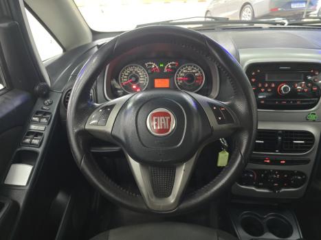 FIAT Idea 1.4 4P ATTRACTIVE FLEX, Foto 11